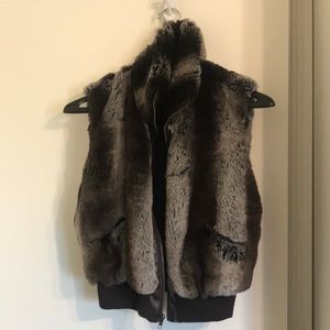 Winter Vest